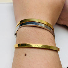Charger l'image dans la galerie, Custom Bracelet (Any language)
