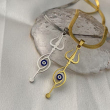 Charger l'image dans la galerie, Trishakti ( E-eye Edition)🧿