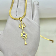 Charger l'image dans la galerie, Trishakti ( E-eye Edition)🧿