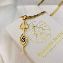 Charger l'image dans la galerie, Trishakti ( E-eye Edition)🧿