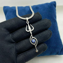 Charger l'image dans la galerie, Trishakti ( E-eye Edition)🧿