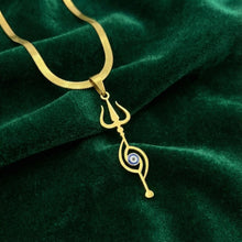 Charger l'image dans la galerie, Trishakti ( E-eye Edition)🧿