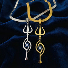 Charger l'image dans la galerie, Trishakti ( E-eye Edition)🧿