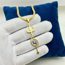 Charger l'image dans la galerie, Trishakti ( E-eye Edition)🧿