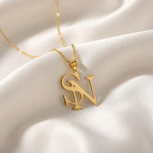 Charger l'image dans la galerie, NAME INITIALS (D5)