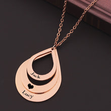 Charger l'image dans la galerie, Sequence Drops