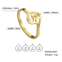Charger l'image dans la galerie, The OM Ring (D1)