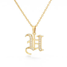 Load image into Gallery viewer, Royal Initials