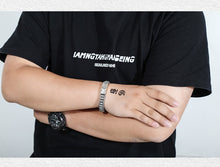 Load image into Gallery viewer, Buddha Bracelet (MEN)