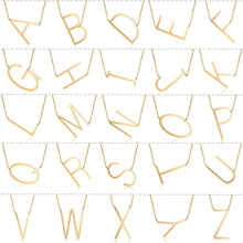 Load image into Gallery viewer, Classy Initials with Customizable Name