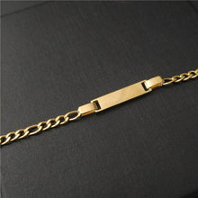 Load image into Gallery viewer, Keepsake Bracelet (K-5)