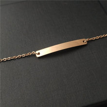 Load image into Gallery viewer, Keepsake Bracelet (K-5)