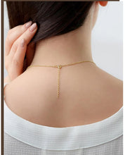 Charger l'image dans la galerie, Custom Cross Necklace (X-11)