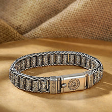 Load image into Gallery viewer, Buddha Bracelet (MEN)