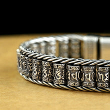 Load image into Gallery viewer, Buddha Bracelet (MEN)