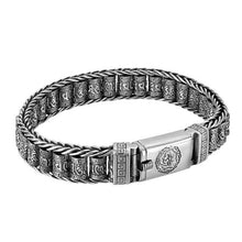Load image into Gallery viewer, Buddha Bracelet (MEN)