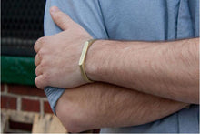Load image into Gallery viewer, The Masculine Cuff
