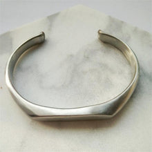 Load image into Gallery viewer, The Masculine Cuff