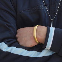 Load image into Gallery viewer, The Masculine Cuff