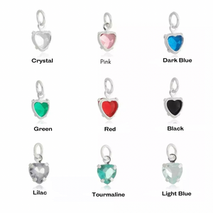 Custom Eyes Necklace
