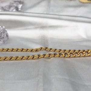 Custom Photo Necklace (MEN)