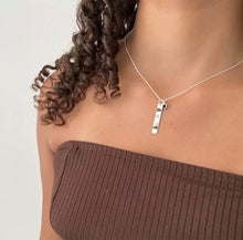 Load image into Gallery viewer, Custom Eyes Necklace
