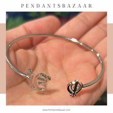 Load image into Gallery viewer, Ek Onkar Bangle
