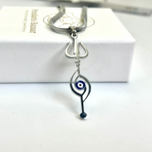 Load image into Gallery viewer, Trishakti ( E-eye Edition)🧿
