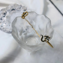 Charger l&#39;image dans la galerie, OM &amp; Ek Onkar Bangle
