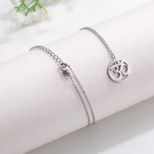 Load image into Gallery viewer, OM Necklace V1
