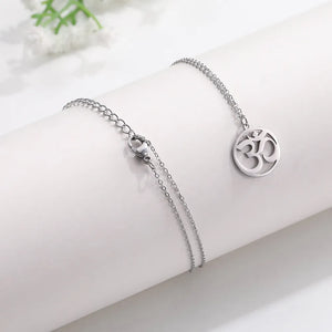 OM Necklace V1