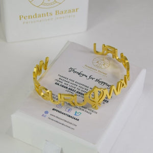 WAHEGURU BRACELET