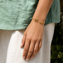 Charger l'image dans la galerie, Ek Onkar &amp; Infinity Bracelet
