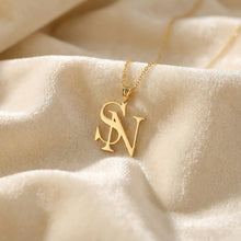 Charger l'image dans la galerie, NAME INITIALS (D5)
