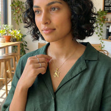 Charger l'image dans la galerie, NAME INITIALS (D5)
