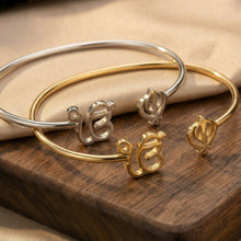Charger l'image dans la galerie, Ek Onkar Bangle
