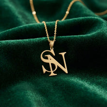 Charger l'image dans la galerie, NAME INITIALS (D5)
