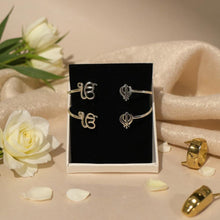 Load image into Gallery viewer, Ek Onkar Bangle
