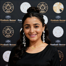 Load image into Gallery viewer, Royal Punjabi Name Necklace
