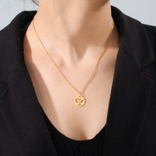 Load image into Gallery viewer, OM Necklace V1
