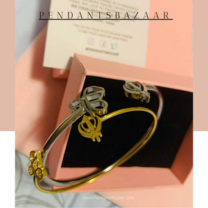 Ek Onkar Bangle