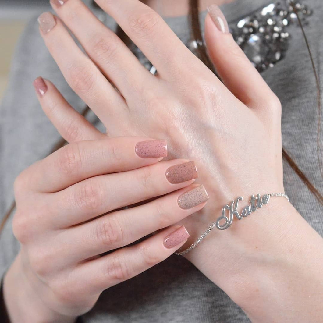 Name Bracelet (E7)