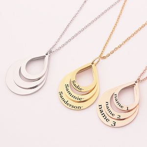 Sequence Drops