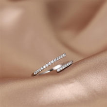 Load image into Gallery viewer, Dainty Minimal Ring (T-1)
