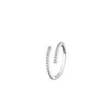 Load image into Gallery viewer, Dainty Minimal Ring (T-1)
