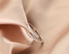 Load image into Gallery viewer, Dainty Minimal Ring (T-1)
