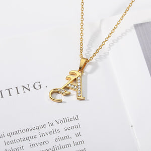 Royal Initials