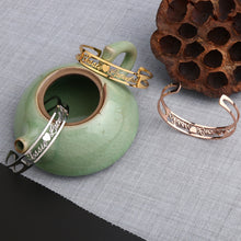 Load image into Gallery viewer, Love Bangle

