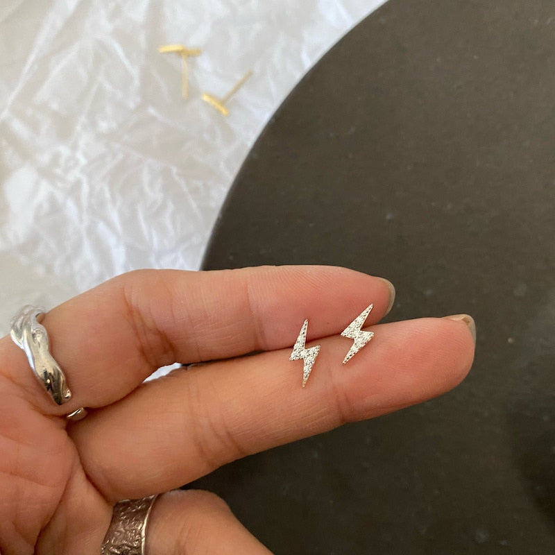 Minimal Bolt studs