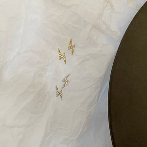 Minimal Bolt studs